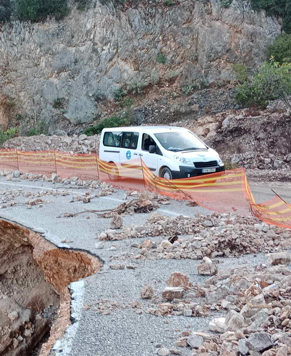 Γιατροί του Κόσμου Ελλάδας-To TΗΙ στηρίζει τις δράσεις των ΓτΚ