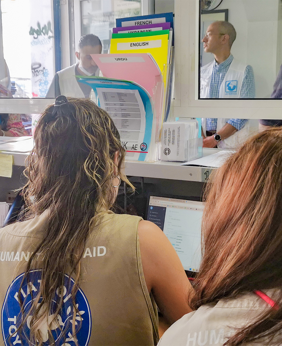 Γιατροί του Κόσμου Ελλάδας-World Skin Health Day 2025