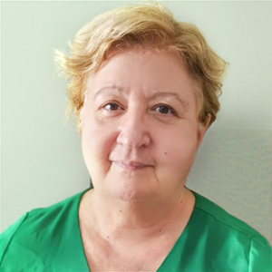 Γιατροί του Κόσμου Ελλάδας-Smaraidou Olga