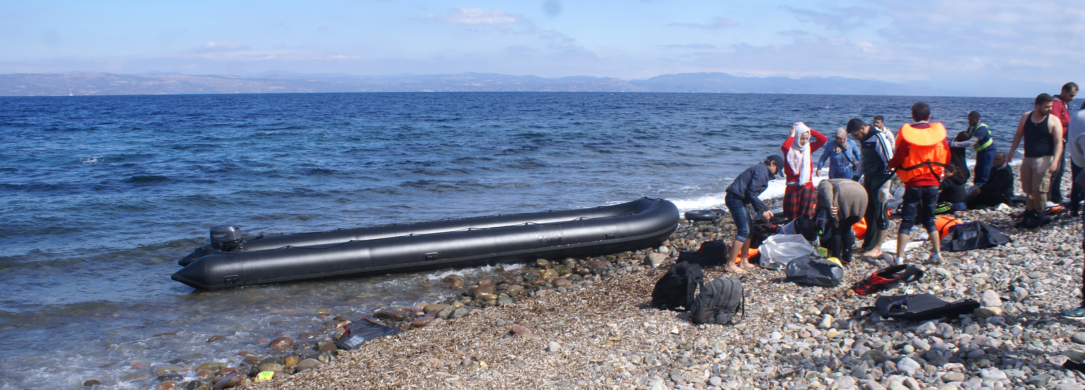 Γιατροί του Κόσμου Ελλάδας-Aegean Islands – FactSheet 2018.05