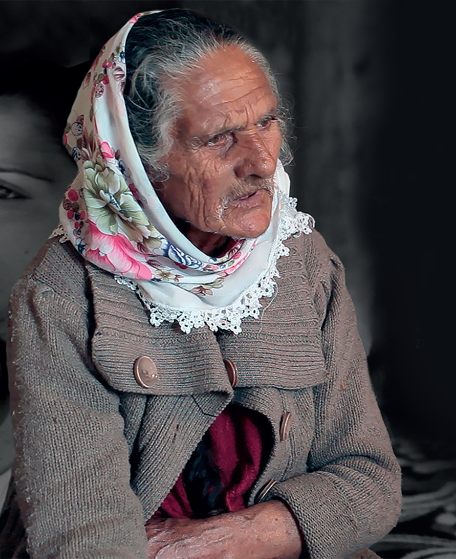 Γιατροί του Κόσμου Ελλάδας-Screening of the documentary “Short Roma Stories”