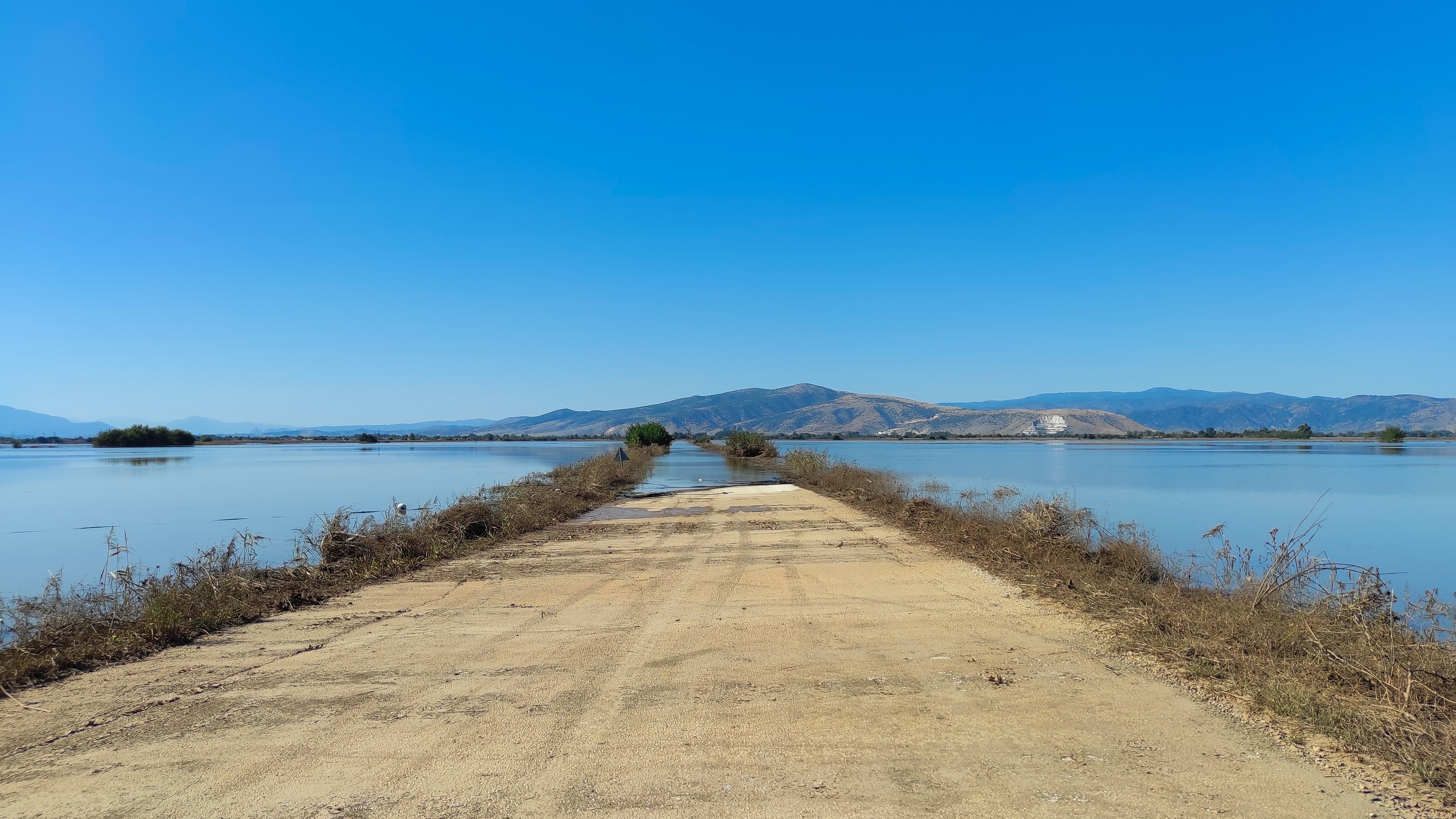 Γιατροί του Κόσμου Ελλάδας-Help Desk in Thessaly